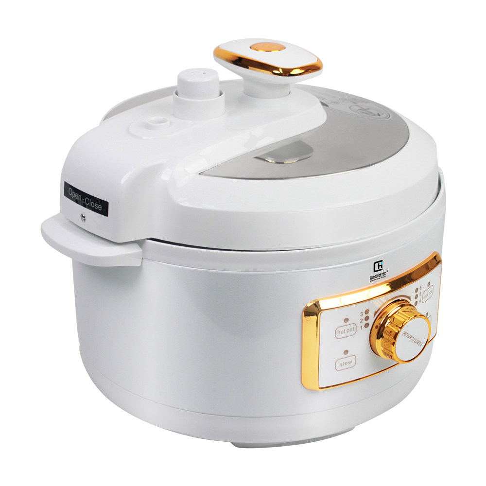 Multifunctional Electric Pressure Cooker MPC063